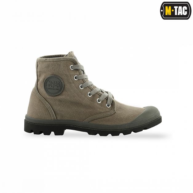 M-Tac кеди Grey