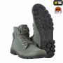 M-Tac кеды Olive MTC-8603008-GR