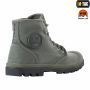 M-Tac кеды Olive MTC-8603008-GR