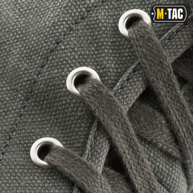 M-Tac кеды Olive MTC-8603008-GR