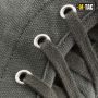 M-Tac кеды Olive MTC-8603008-GR