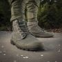 M-Tac кеды Olive MTC-8603008-GR
