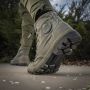 M-Tac кеды Olive MTC-8603008-GR