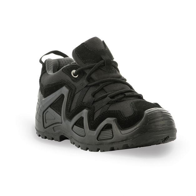 Кроссовки тактические Alligator Black 30802002