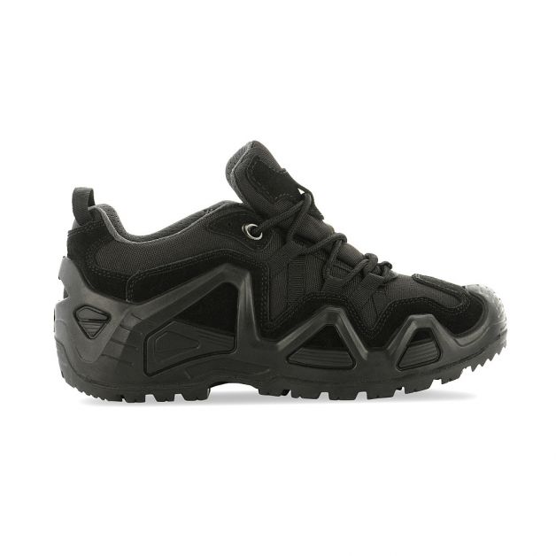 Кроссовки тактические Alligator Black 30802002
