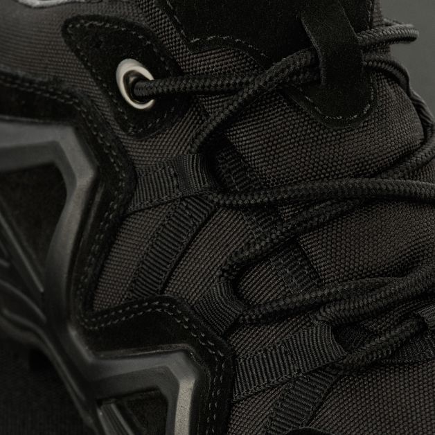 Кроссовки тактические Alligator Black 30802002