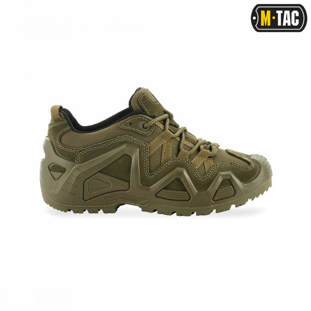 Кроссовки тактические Alligator Olive