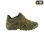 Кроссовки тактические Alligator Olive