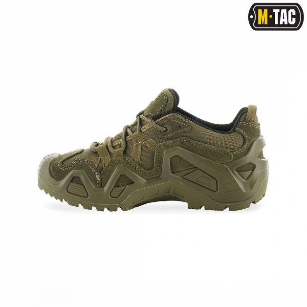 Кроссовки тактические Alligator Olive