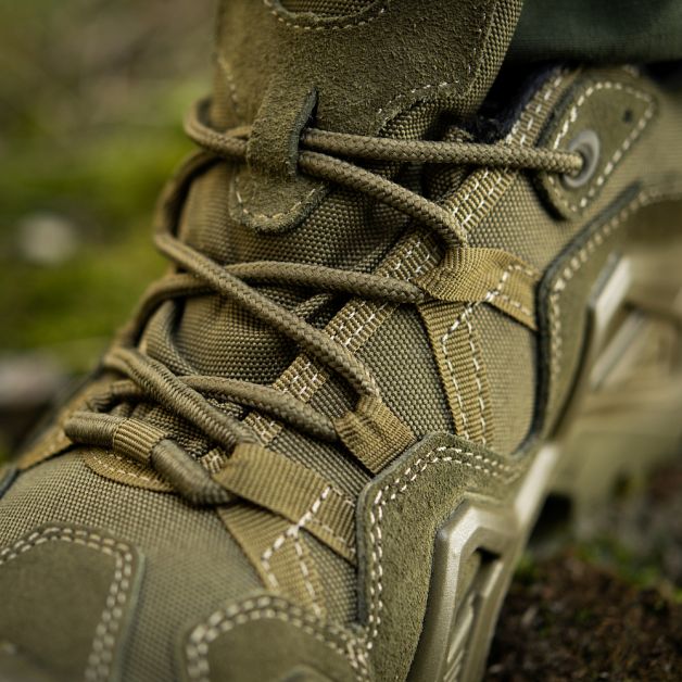 Кроссовки тактические Alligator Olive