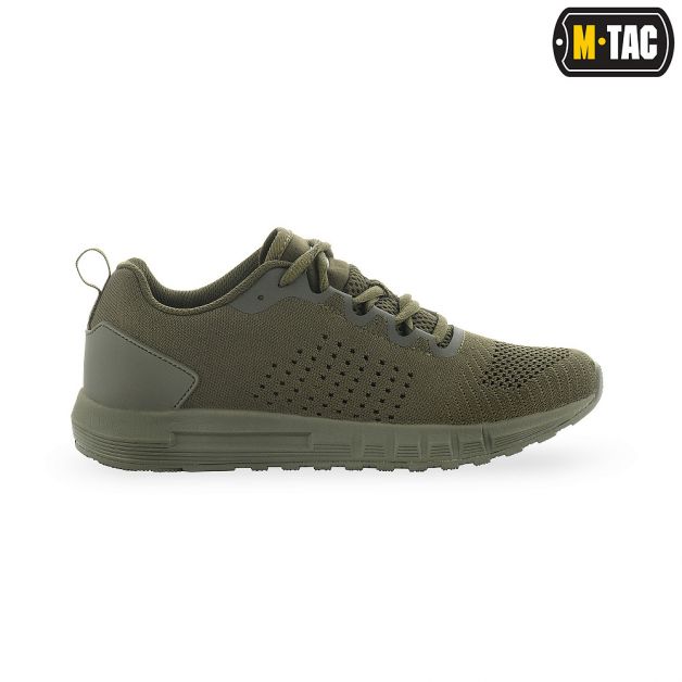 M-Tac кросівки Summer Light Olive