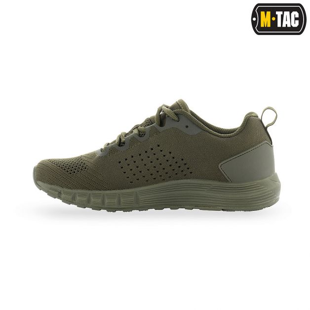 M-Tac кросівки Summer Light Olive