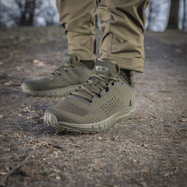 M-Tac кросівки Summer Light Olive