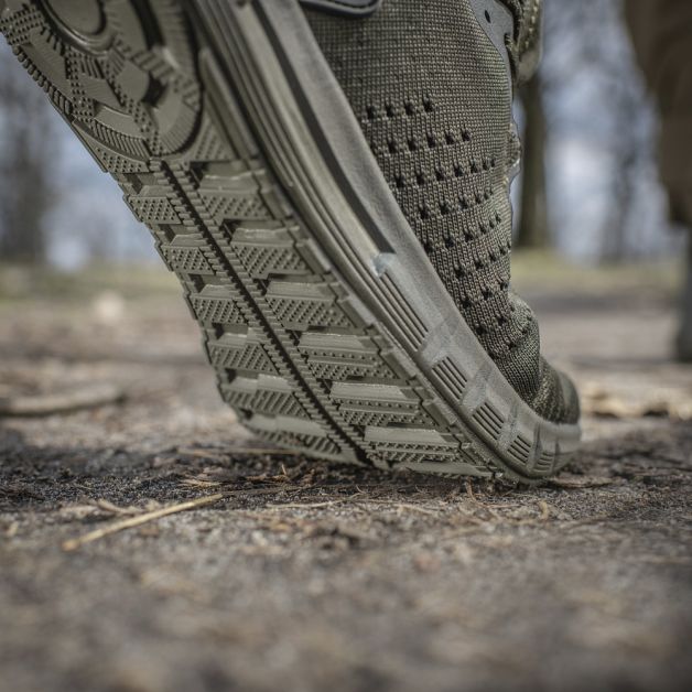 M-Tac кросівки Summer Light Olive