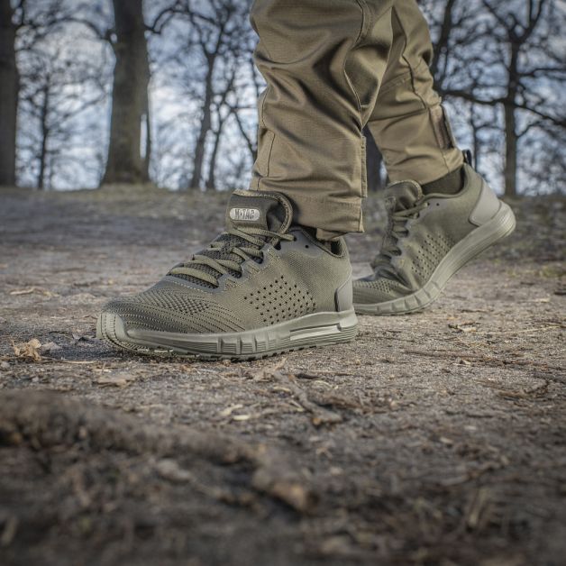 M-Tac кросівки Summer Light Olive