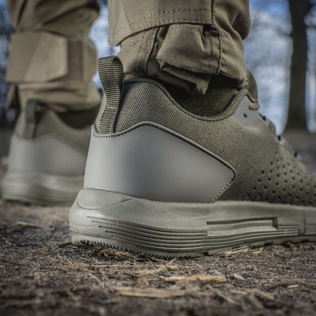 M-Tac кросівки Summer Light Olive