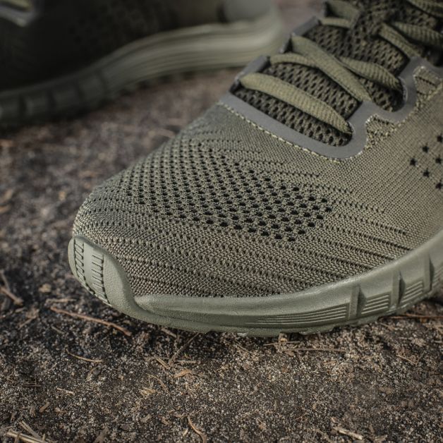 M-Tac кросівки Summer Light Olive