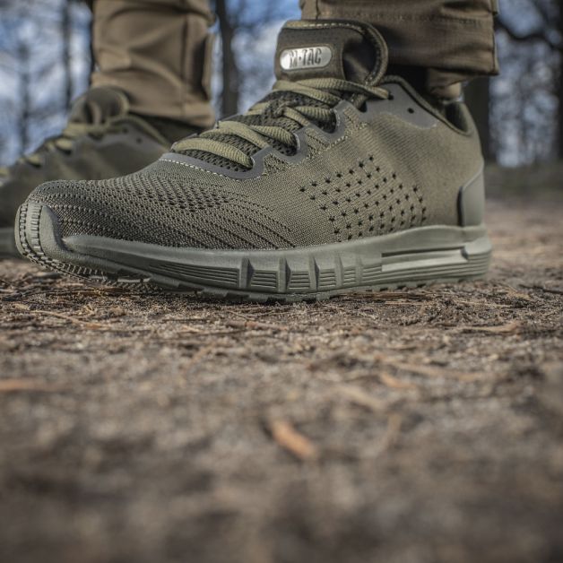 M-Tac кросівки Summer Light Olive