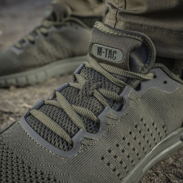 M-Tac кросівки Summer Light Olive