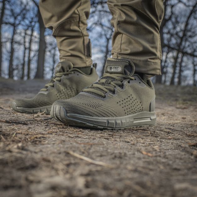 M-Tac кросівки Summer Light Olive