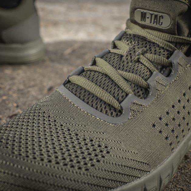 M-Tac кросівки Summer Light Olive