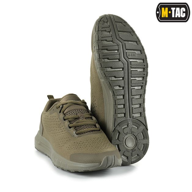 M-Tac кроссовки Summer Pro Dark Olive