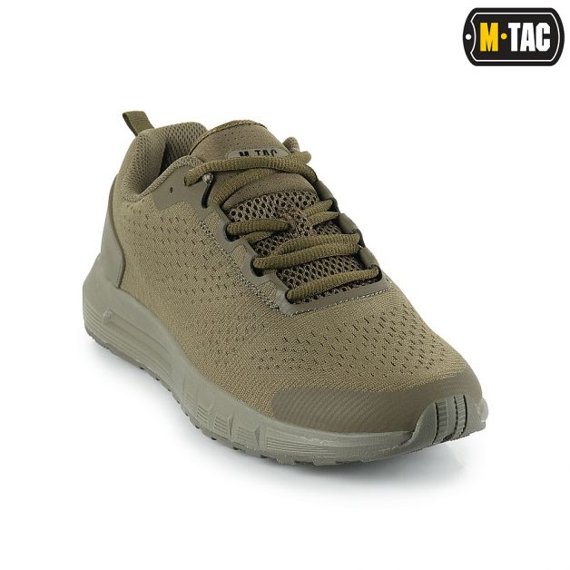 M-Tac кроссовки Summer Pro Dark Olive
