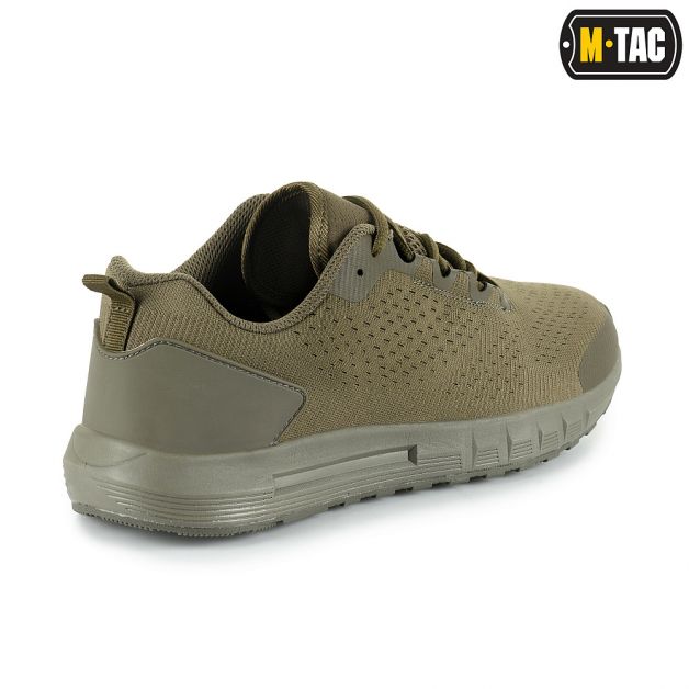 M-Tac кроссовки Summer Pro Dark Olive