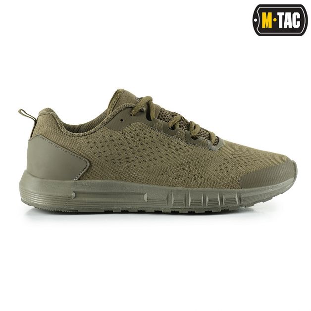 M-Tac кроссовки Summer Pro Dark Olive