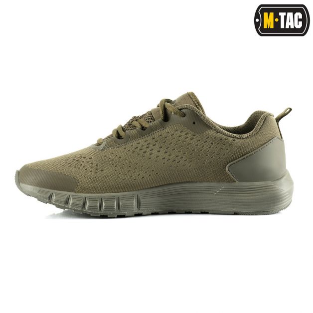M-Tac кроссовки Summer Pro Dark Olive