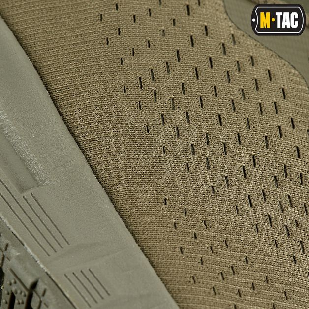 M-Tac кроссовки Summer Pro Dark Olive