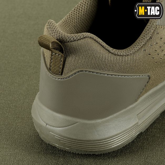 M-Tac кроссовки Summer Pro Dark Olive