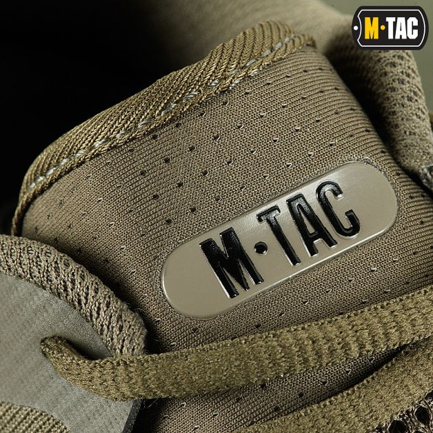 M-Tac кроссовки Summer Pro Dark Olive