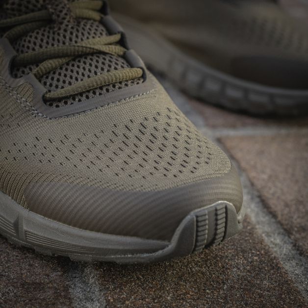M-Tac кроссовки Summer Pro Dark Olive