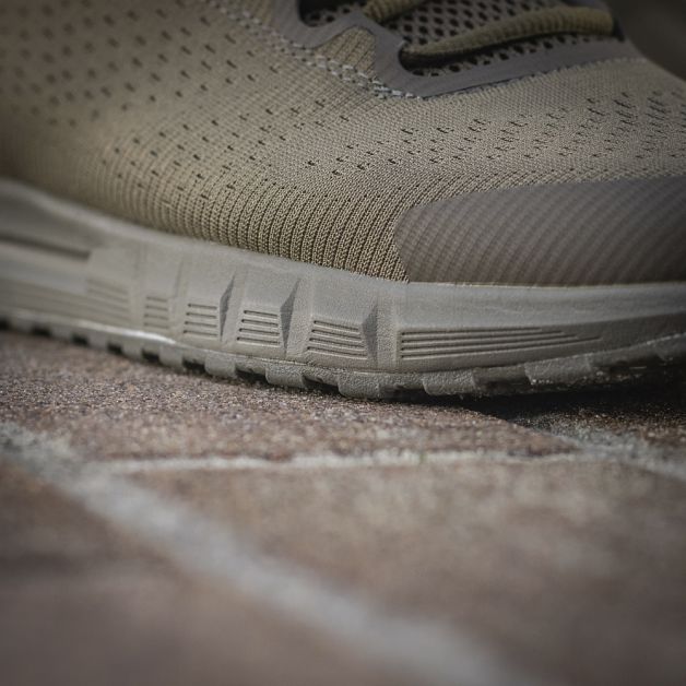 M-Tac кроссовки Summer Pro Dark Olive