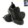 M-Tac кроссовки тактические демисезонные Black