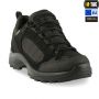 M-Tac кроссовки тактические демисезонные Black