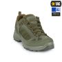 M-Tac кроссовки тактические демисезонные Ranger Green