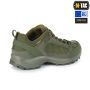 M-Tac кроссовки тактические демисезонные Ranger Green
