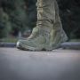M-Tac кроссовки тактические демисезонные Ranger Green