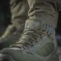 M-Tac кроссовки тактические демисезонные Ranger Green