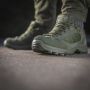 M-Tac кроссовки тактические демисезонные Ranger Green