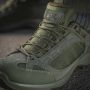 M-Tac кроссовки тактические демисезонные Ranger Green