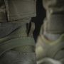M-Tac кроссовки тактические демисезонные Ranger Green