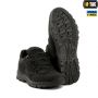M-Tac кроссовки тактические Leopard II Summer Black