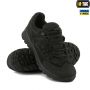 M-Tac кроссовки тактические Leopard II Summer Black