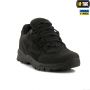M-Tac кроссовки тактические Leopard II Summer Black