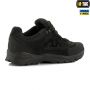 M-Tac кроссовки тактические Leopard II Summer Black