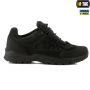 M-Tac кроссовки тактические Leopard II Summer Black