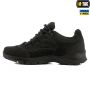 M-Tac кроссовки тактические Leopard II Summer Black